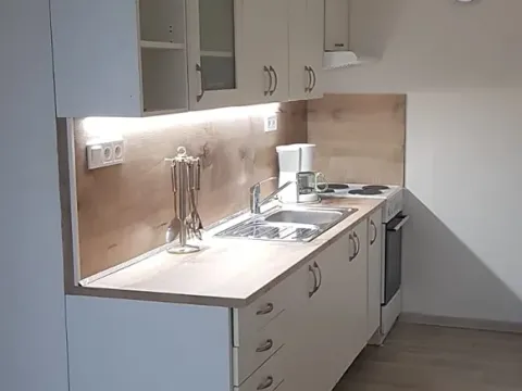 Pronájem bytu 3+kk, Praha - Horní Počernice, Komárovská, 63 m2