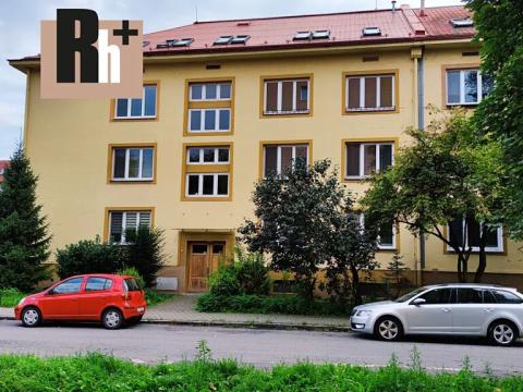 Prodej bytu 3+kk, Ostrava, U Parku, 90 m2