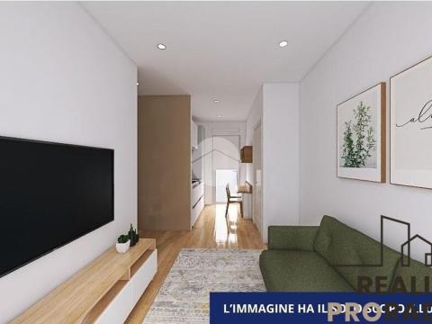 Prodej bytu 3+kk, Viale Europa, 12, 65015 Montesilvano PE, Itálie, 65 m2