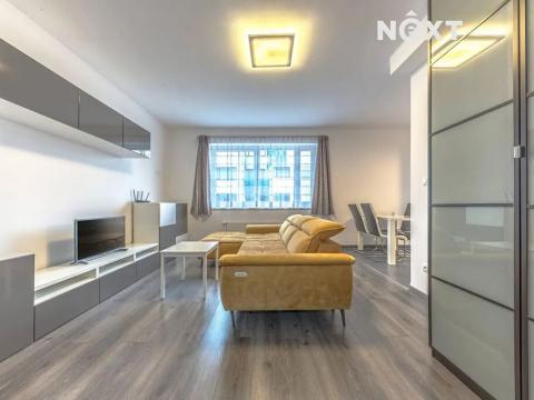 Pronájem bytu 3+kk, Praha - Letňany, Nepomuckých, 70 m2