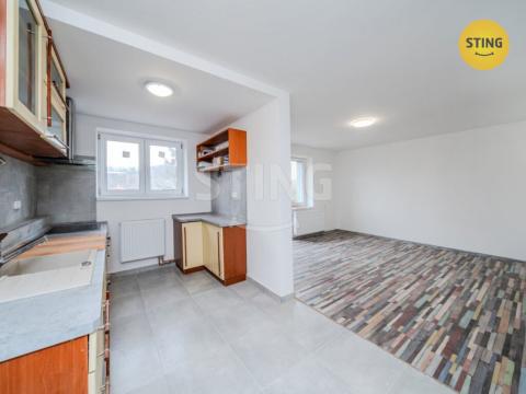 Prodej bytu 4+kk, Krhová, Hlavní, 96 m2