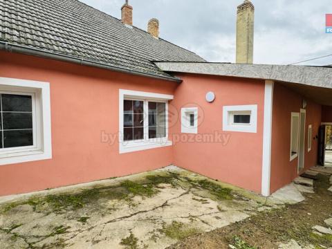 Prodej rodinného domu, Truskovice, 84 m2