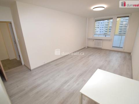 Pronájem bytu 2+kk, Praha - Hloubětín, Slévačská, 47 m2