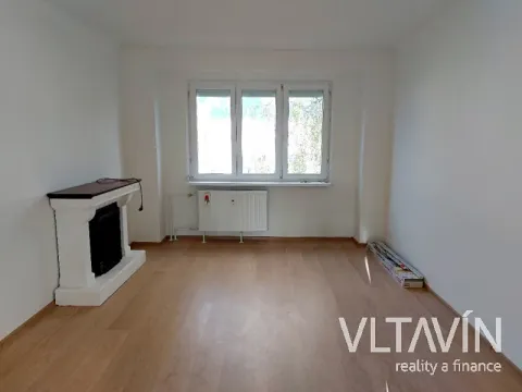 Pronájem bytu 2+1, Kralupy nad Vltavou, Masarykova, 54 m2