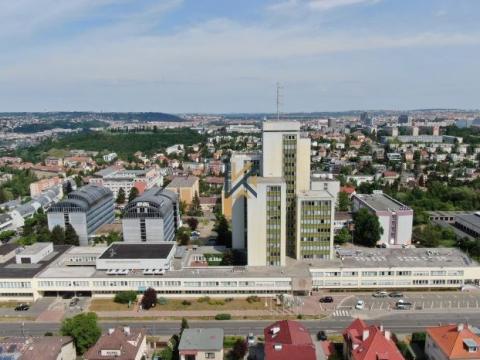 Pronájem obchodního prostoru, Praha - Braník, Zelený pruh, 818 m2