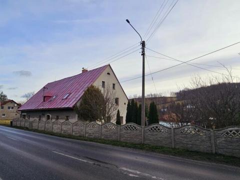 Prodej rodinného domu, Česká Ves, Polská, 326 m2