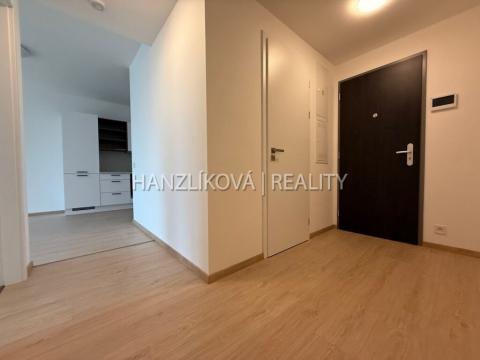 Pronájem bytu 2+kk, České Budějovice - České Budějovice 2, 53 m2