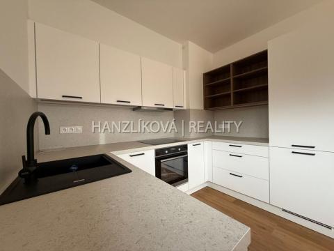 Pronájem bytu 3+kk, České Budějovice - České Budějovice 2, 80 m2