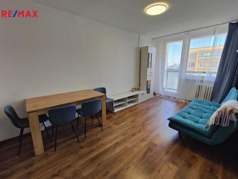 Pronájem bytu 2+kk, Praha - Chodov, Modletická, 49 m2