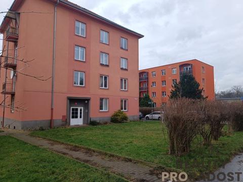 Prodej bytu 2+1, Ústí nad Labem, Těšínská, 66 m2