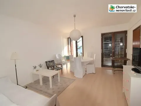 Prodej bytu 3+kk, Novi Vinodolski, Chorvatsko, 75 m2