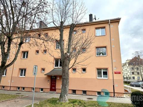 Pronájem bytu 2+1, České Budějovice, Neplachova, 65 m2