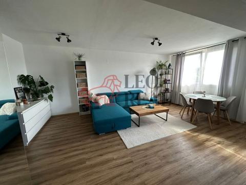 Pronájem bytu 2+kk, Mladá Boleslav - Mladá Boleslav III, náměstí Republiky, 53 m2