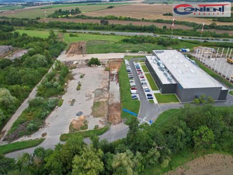 Prodej komerčního pozemku, Mochov, 11529 m2
