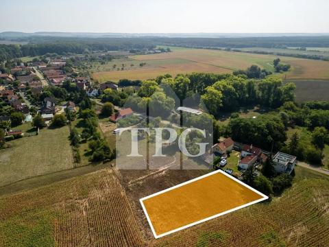 Prodej pozemku pro bydlení, Opolany, 1144 m2