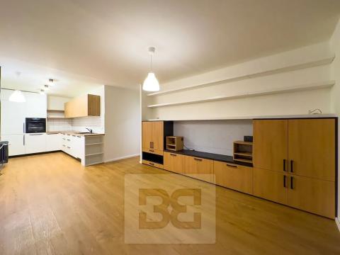 Pronájem bytu 2+kk, Praha - Letňany, Letovská, 50 m2