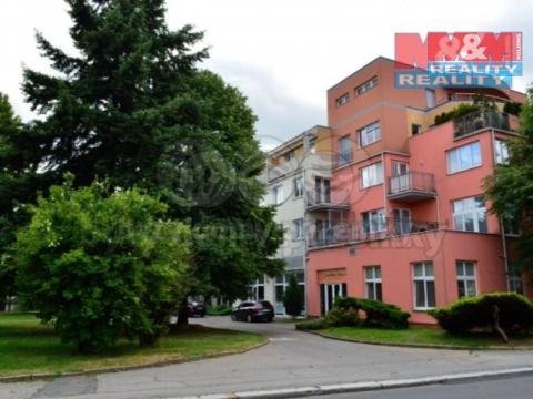 Pronájem bytu 2+kk, Praha - Prosek, Na pokraji, 66 m2