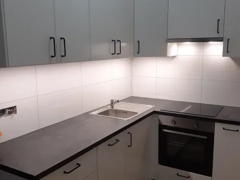 Pronájem bytu 2+kk, Praha - Holešovice, Argentinská, 52 m2