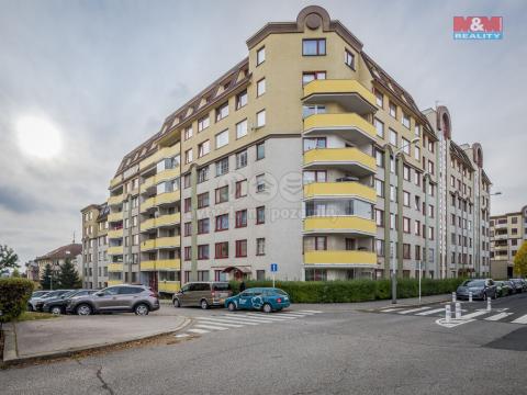 Pronájem bytu 3+kk, Praha - Kunratice, Jana Růžičky, 71 m2