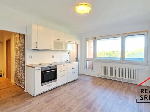 Pronájem bytu 2+kk, Nový Jičín, Budovatelů, 39 m2