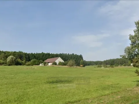 Prodej komerčního pozemku, Trhové Sviny - Třebíčko, 41458 m2