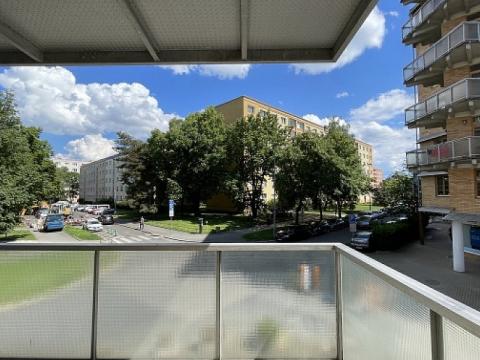 Pronájem bytu 4+1, Praha - Veleslavín, Na okraji, 150 m2