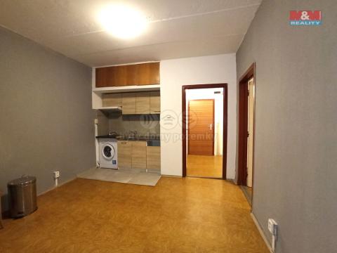 Pronájem bytu 2+kk, Moravský Beroun, Partyzánská, 50 m2