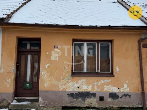 Prodej rodinného domu, Velké Opatovice, Opleta, 76 m2