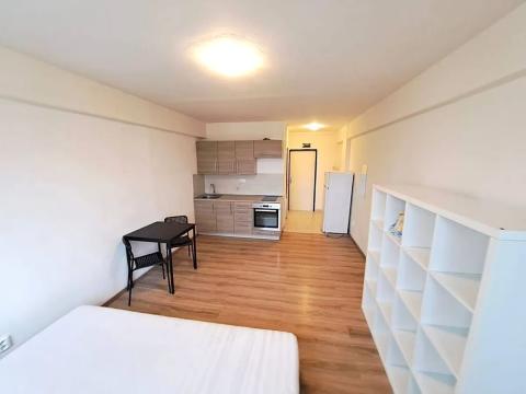 Pronájem bytu 1+kk, Praha - Radotín, Vrážská, 29 m2