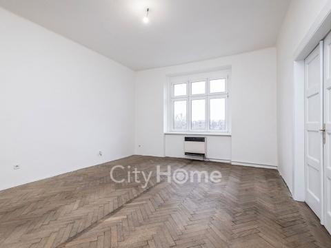 Prodej bytu 3+kk, Praha - Libeň, Sokolovská, 95 m2