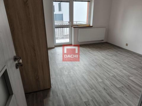 Pronájem bytu 1+kk, Olomouc, Dlouhá, 27 m2