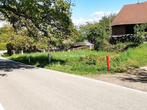 Prodej pozemku pro bydlení, Libošovice - Dobšice, Libošovice, 480 m2