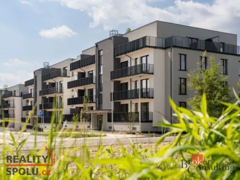 Prodej bytu 4+kk, Kladno, 81 m2