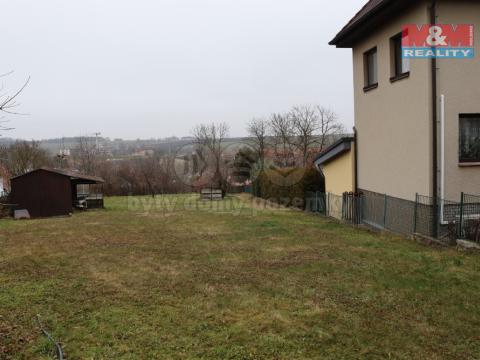 Prodej pozemku pro bydlení, Velké Přílepy, Nová, 957 m2