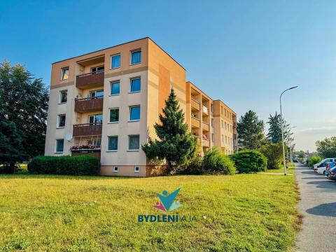 Prodej bytu 4+1, Teplice, Masarykova třída, 96 m2