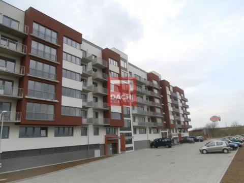 Pronájem garáže, Olomouc - Řepčín, Edvarda Beneše, 20 m2