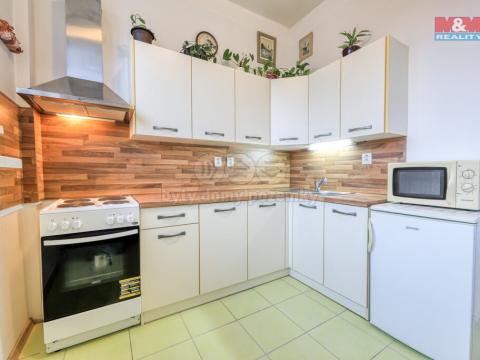 Prodej bytu 1+kk, Strašice, 34 m2