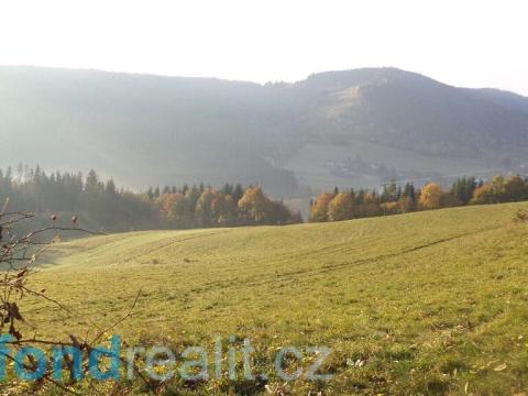 Prodej pole, Dolní Lomná, 9791 m2