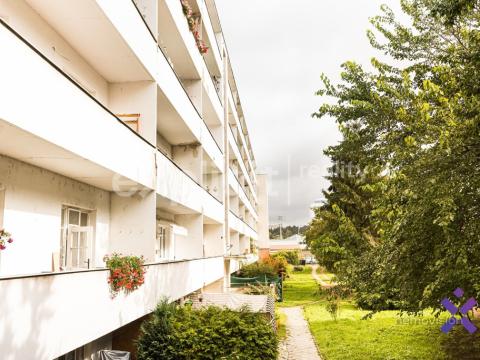 Prodej bytu 2+kk, Brno, Staňkova, 45 m2