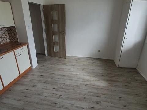 Prodej bytu 2+kk, Jablonec nad Nisou, Liberecká, 36 m2