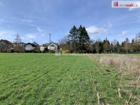 Prodej pozemku pro bydlení, Všeradice, 1137 m2