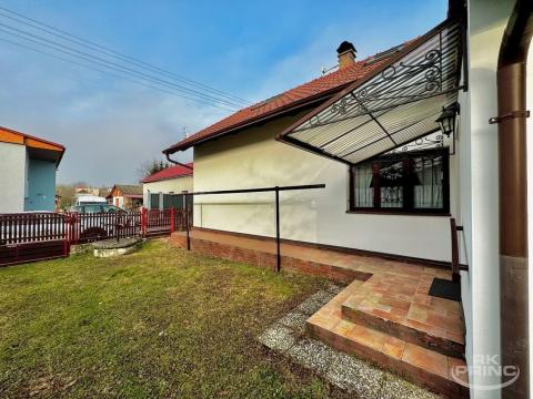 Prodej rodinného domu, Dobrovice - Úherce, 3507 m2