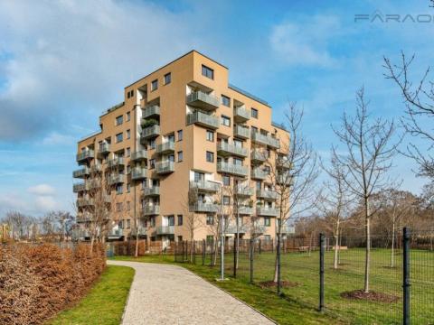 Prodej bytu 3+kk, Praha - Strašnice, Zvěřinova, 98 m2