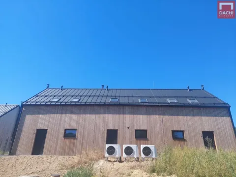 Prodej bytu 4+kk, Červená Voda, 84 m2
