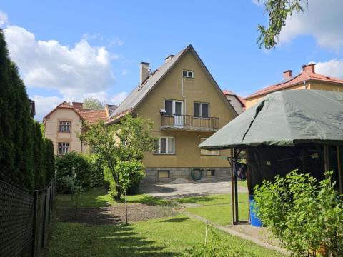 Prodej rodinného domu, Vsetín, Podsedky, 106 m2