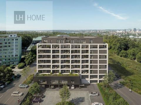 Prodej bytu 4+kk, Praha - Chodov, Gregorova, 128 m2