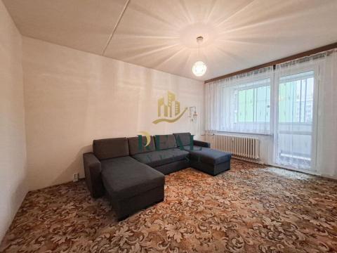 Pronájem bytu 3+1, Chomutov, Školní pěšina, 60 m2