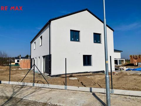 Prodej rodinného domu, Babice, 123 m2