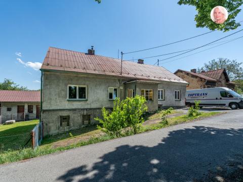 Prodej rodinného domu, Rychvald, Na Václavu, 212 m2