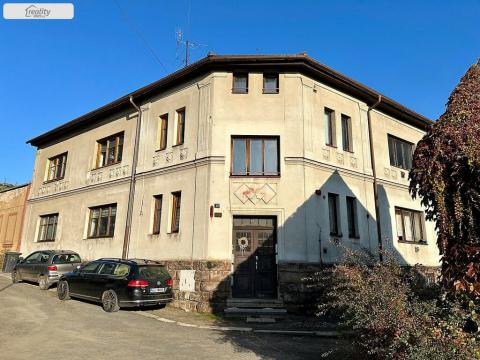 Prodej bytu 2+kk, Lomnice nad Popelkou, Doubravského, 46 m2